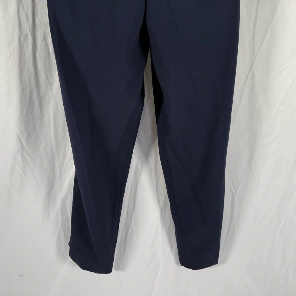 J. Crew Navy Blue Tailored Pants